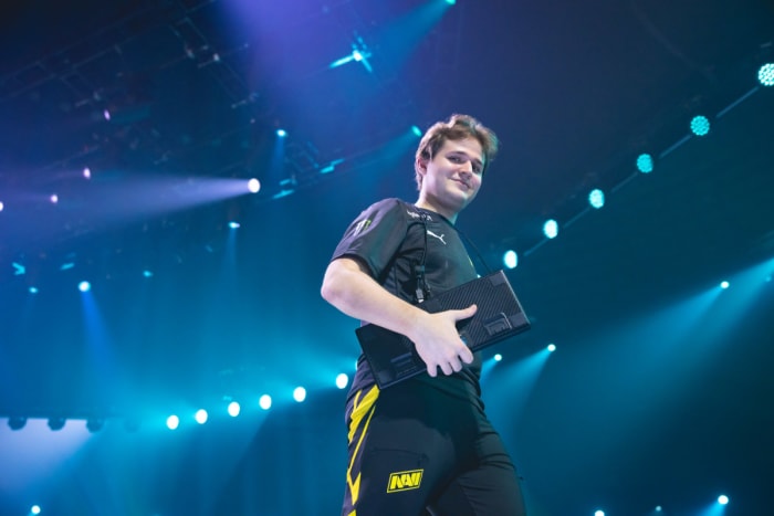 Natus Vincere Shao VCT 2023: LOCK//IN